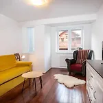 아파트 Tatrystay Svist *