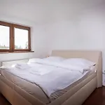 Tatrystay Svist 아파트