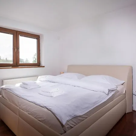 Tatrystay Svist Apartman