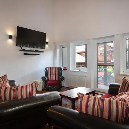 Tatrystay Svist Apartman Vysoké Tatry