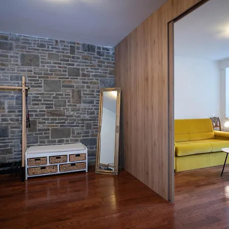 Apartman Tatrystay Svist Vysoké Tatry