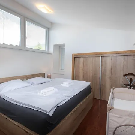 Tatrystay Svist * Vysoke Tatry