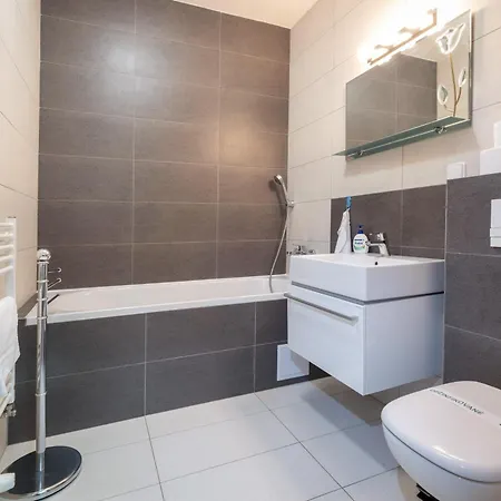 Tatrystay Svist * Vysoke Tatry