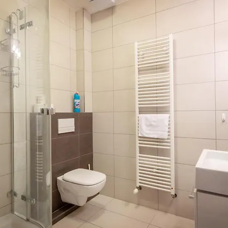 Tatrystay Svist * Vysoke Tatry